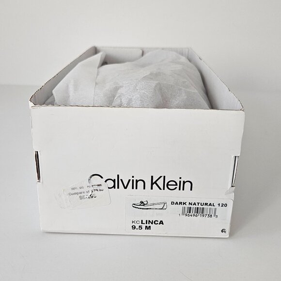 CALVIN KLEIN Loafers - Picture 4 of 4